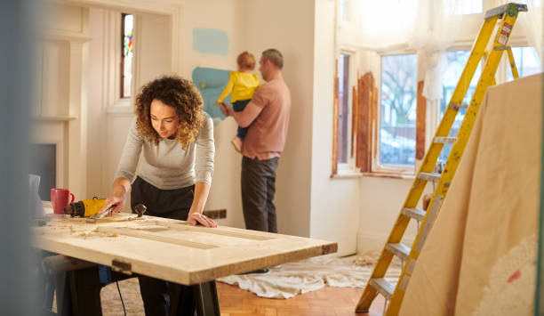 Budget-Friendly Home Renovation Ideas That Wow Budget-Friendly Home Renovation Ideas That Wow