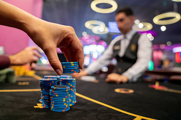 Trading vs Betting on 99exch: What’s the Difference and Which Is Right for You? My99exch
